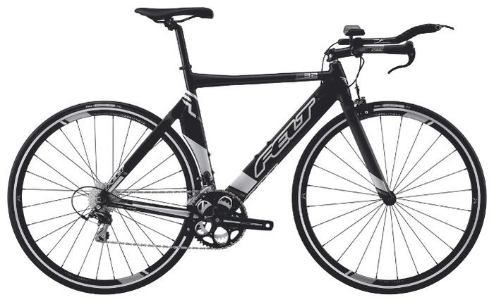 Велосипед Felt S32 (2014)