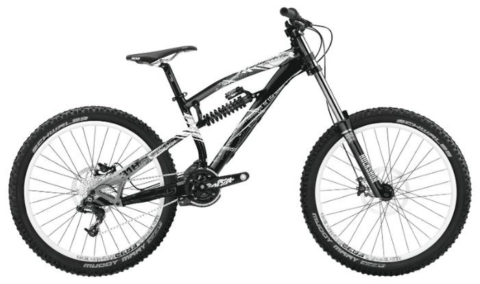 Велосипед Lapierre Froggy 318 (2014)