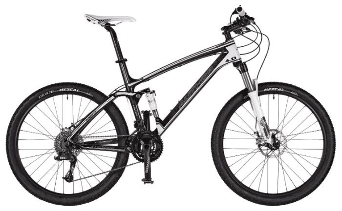 Велосипед Author A-Ray 4.0 (2014)