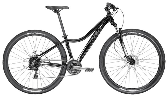 Велосипед TREK Cali (2014)