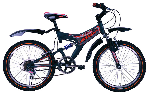 Велосипед Atom Matrix 200 DH (2008)