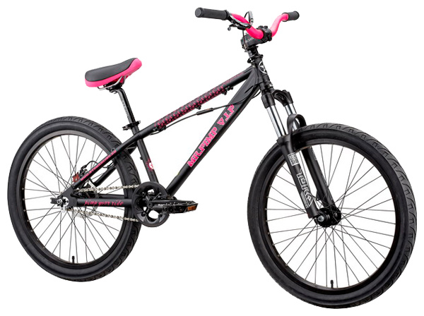 Велосипед Atom Mr.Pimp VIP (2008)