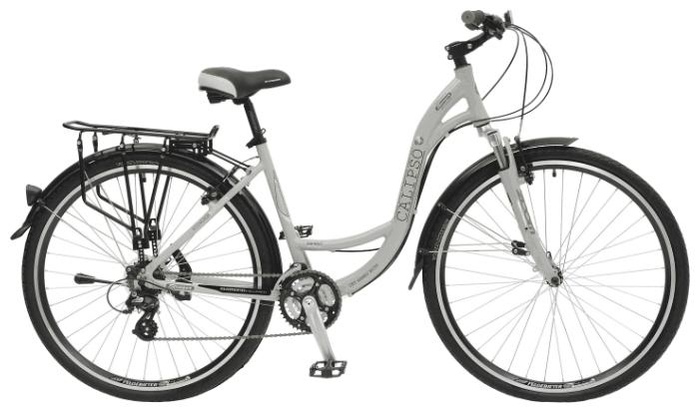 Велосипед Stinger Calipso 28 (2014)