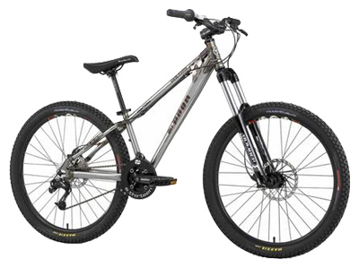 Велосипед Atom Mr.Drop (2007)