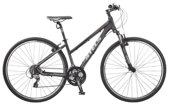 Велосипед STELS 700 Cross 150 Lady (2014)