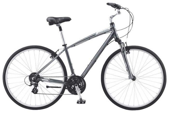 Велосипед Schwinn Voyageur 1 (2014)
