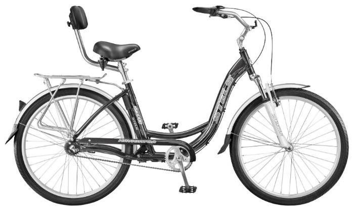 Велосипед STELS Navigator 290 (2014)