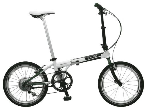 Велосипед Dahon Speed P8 (2014)