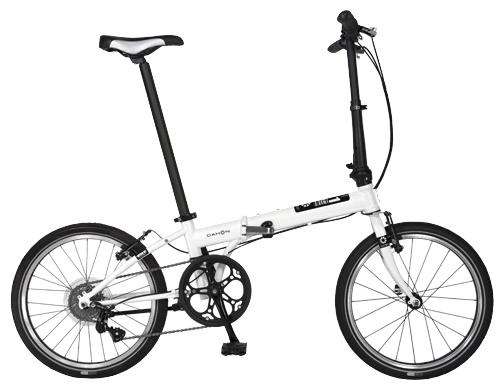 Велосипед Dahon Speed D7 (2014)