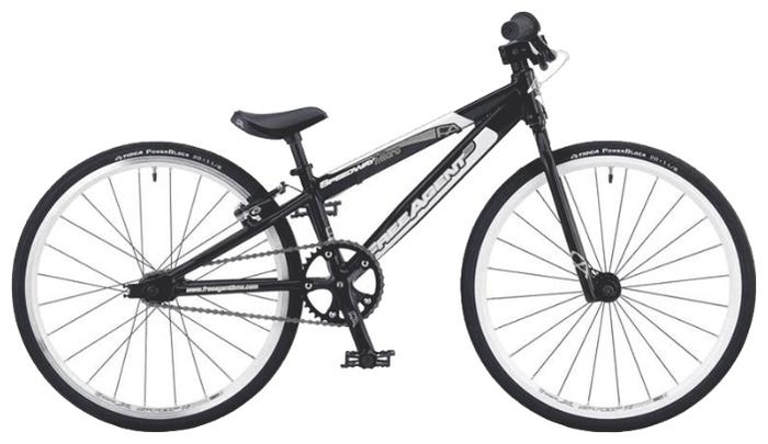 Велосипед Free Agent Speedway Micro (2014)