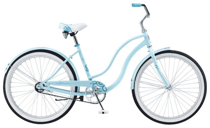 Велосипед Schwinn Slik Chik (2014)