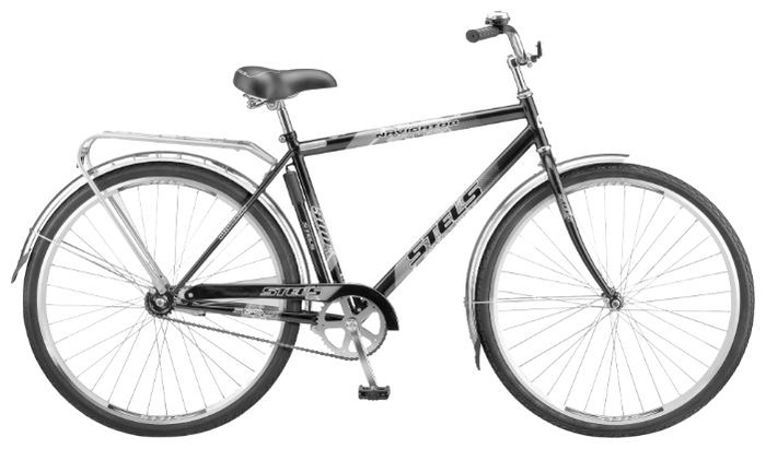 Велосипед STELS Navigator 300 (2014)