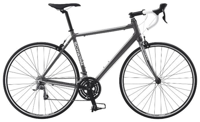 Велосипед Schwinn Fastback 3 (2014)