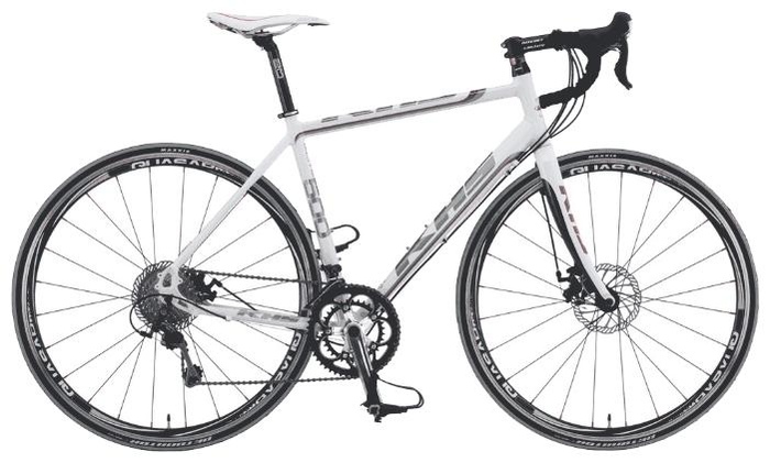 Велосипед KHS Flite 500 (2014)