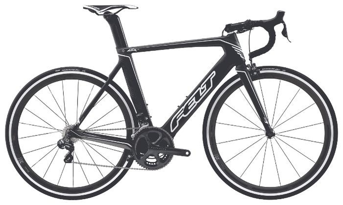 Велосипед Felt AR2 (2014)