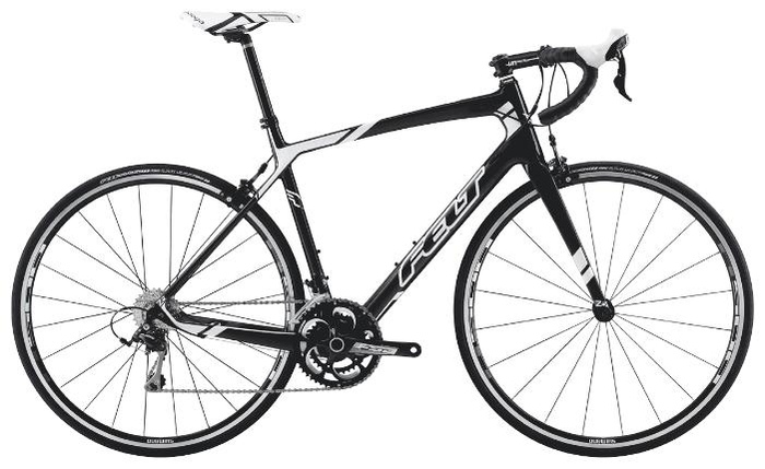 Велосипед Felt Z5 (2014)