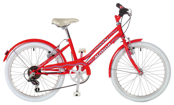 Велосипед Author Melody 20 (2008)