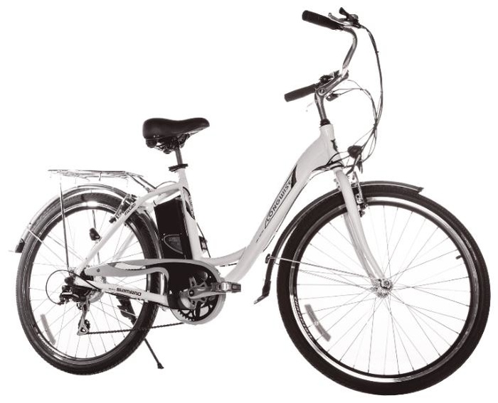 Велосипед Longwise LWEB-L2606 City