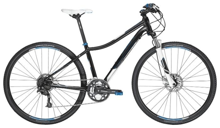 Велосипед TREK Neko SLX (2014)