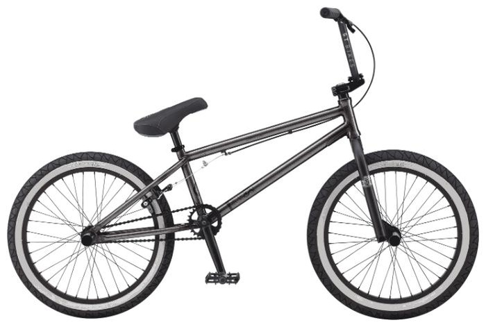 Велосипед GT Compe (2014)