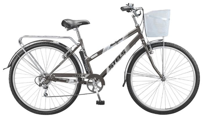 Велосипед STELS Navigator 350 Lady (2014)