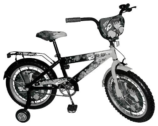 Велосипед Navigator Ben 10 (ВМЗ18029)