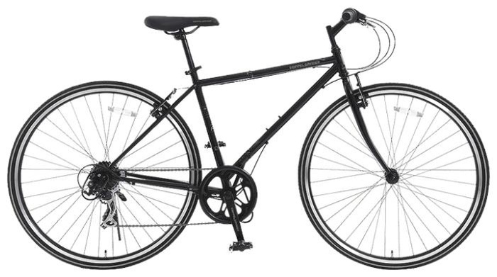 Велосипед Doppelganger 800 Сascade