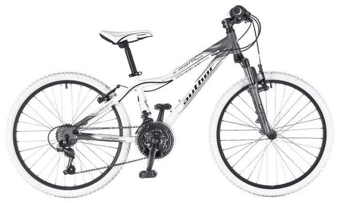 Велосипед Author A-Matrix ASL (2014)