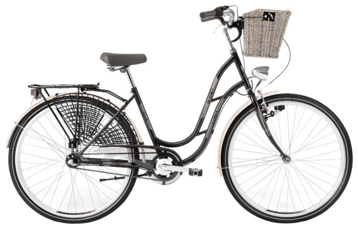 Велосипед Kross Classico III (2014)