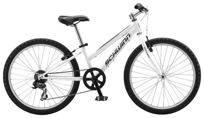 Велосипед Schwinn Frontier Girls 24 (2014)
