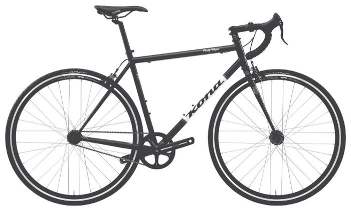 Велосипед KONA Paddy Wagon (2014)