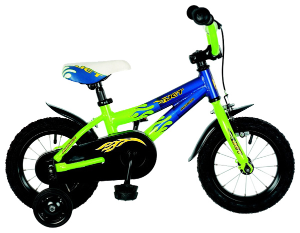 Велосипед Author Jet 12 (2008)