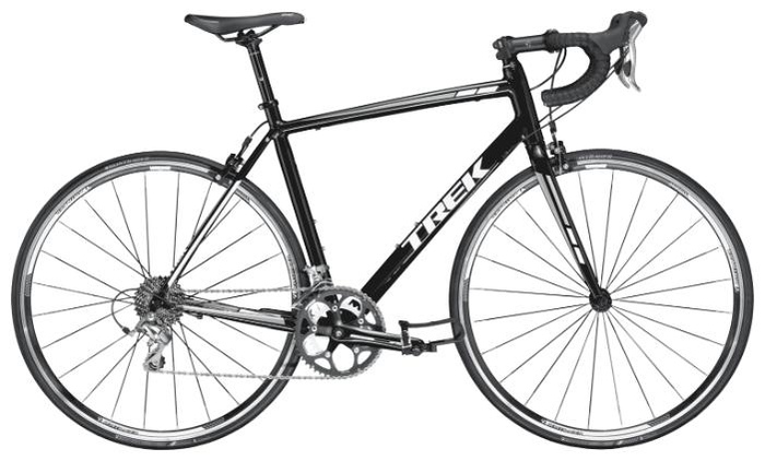 Велосипед TREK 1.5 H2 Fit Compact (2014)