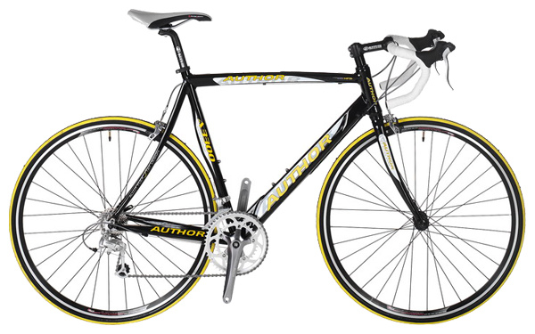 Велосипед Author A 3300 (2008)