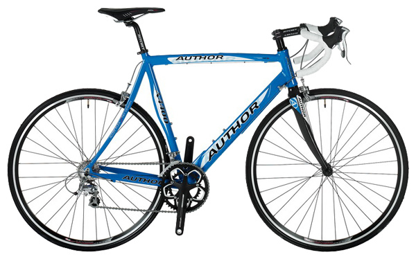 Велосипед Author A 4400 (2008)