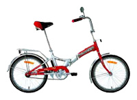 Велосипед Challenger Ideal 2.0