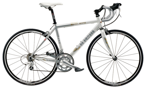 Велосипед Cinelli Little Wing (2008)