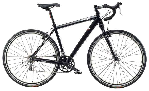 Велосипед Cinelli Bootleg Racing Rats (2008)