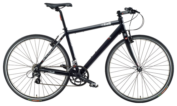 Велосипед Cinelli Bootleg Hoy Hoy! Rats (2008)