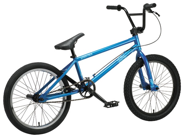 Велосипед DK Four Pack (2008)