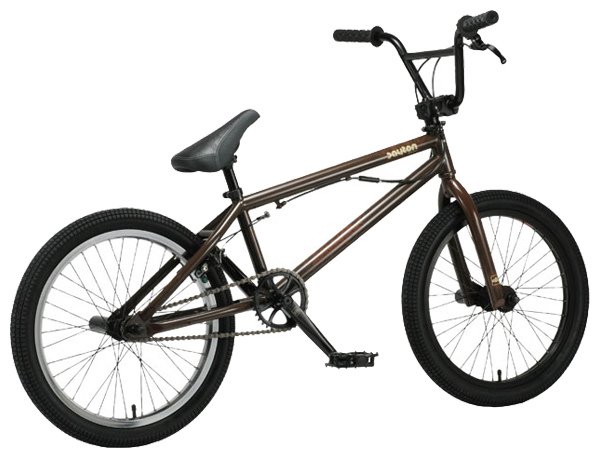 Велосипед DK Dayton (2008)