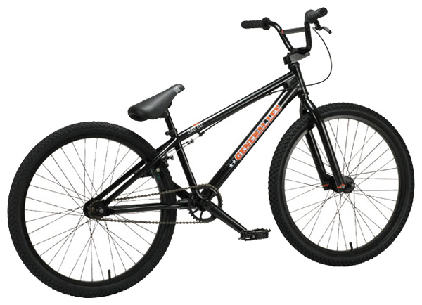 Велосипед DK General Lee 24 (2008)