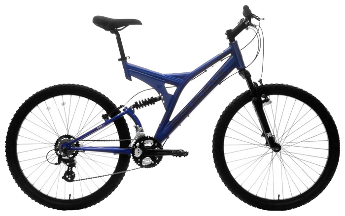 Велосипед Diamondback Coil Х (2006)