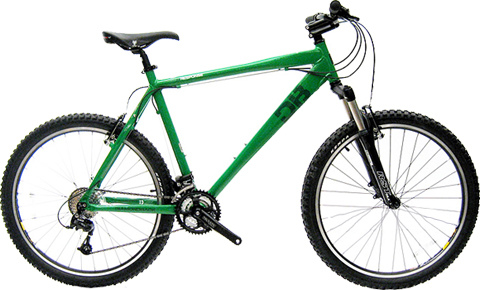 Велосипед Diamondback Response (2006)