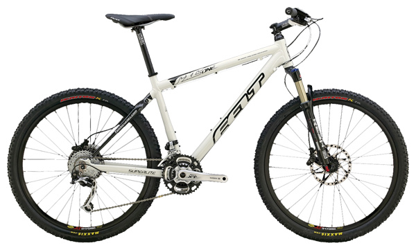 Велосипед Felt RXC 1 (2008)