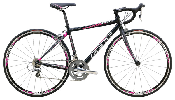 Велосипед Felt FW15 (2008)