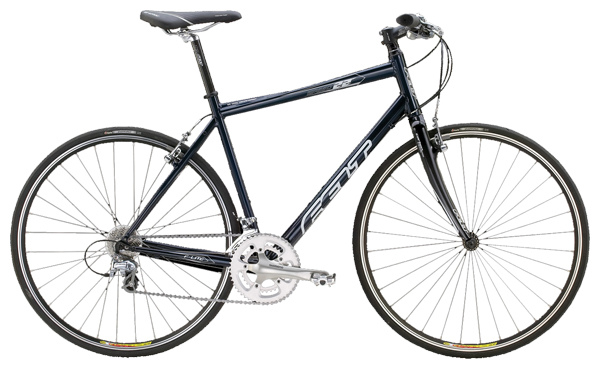 Велосипед Felt Speed 22 (2008)