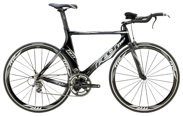 Велосипед Felt B12 (2008)