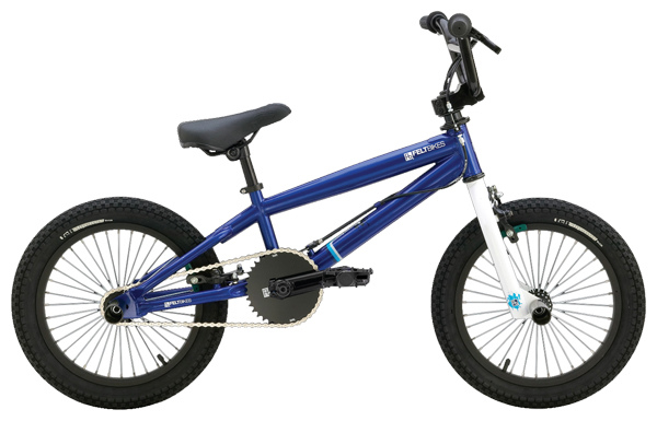 Велосипед Felt Ethic 16 (2008)