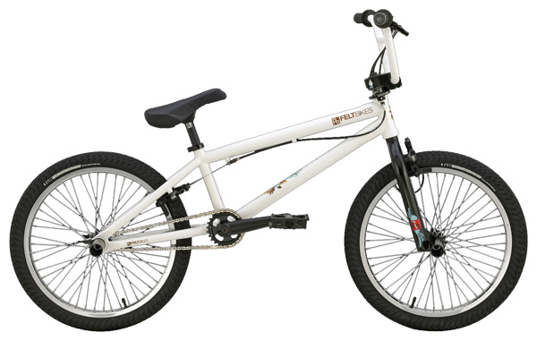 Велосипед Felt Chronic (2008)